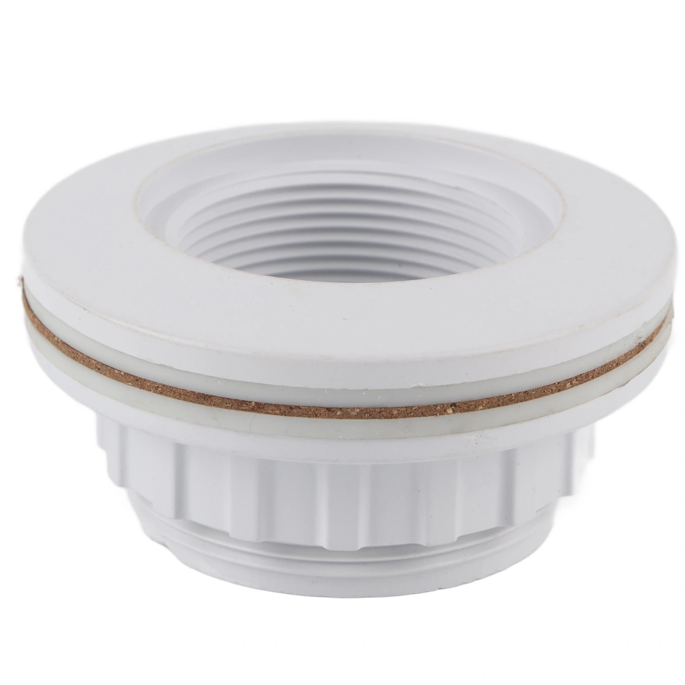 G1‑1/2 In Ground Pool Return Inlet Mount Opening Hydrostream Return Jet Fitting for Swimming Pool Hot Spring