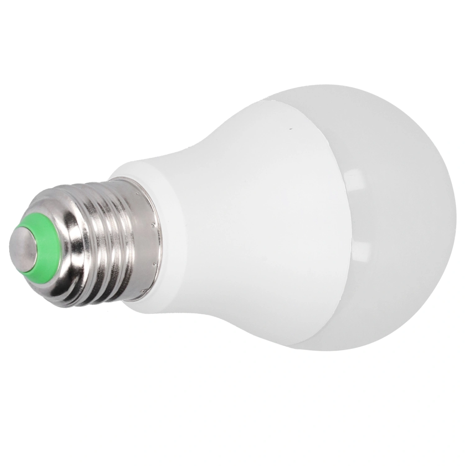 E27 LED Light Bulb PIR Motion Detector Bulb for Corridor Bedroom Staircase Hallway 85-265VWarm White