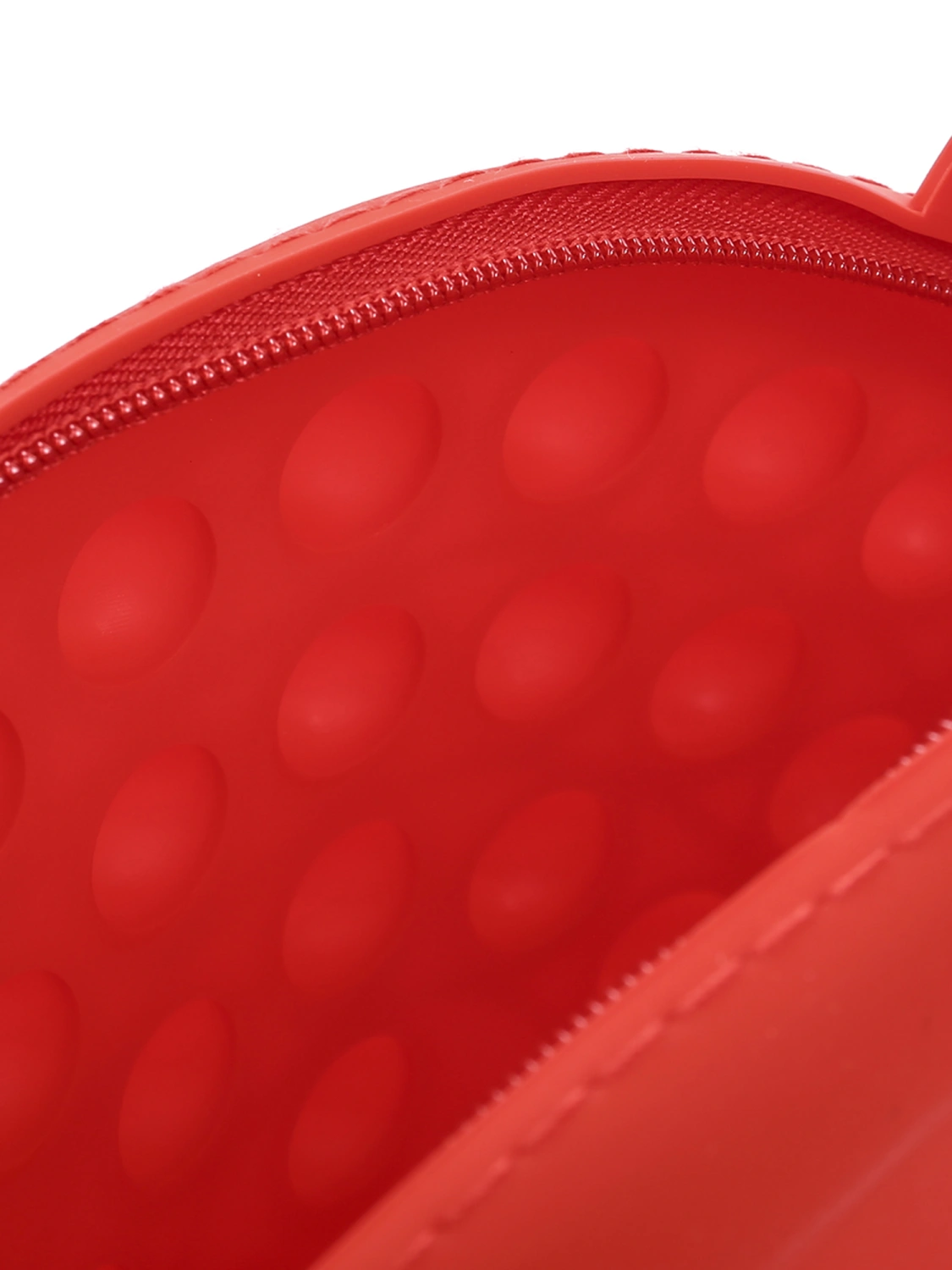 Women Lightweight Crossbody Purse, Shoulder Bag Bubble Fidget Toy