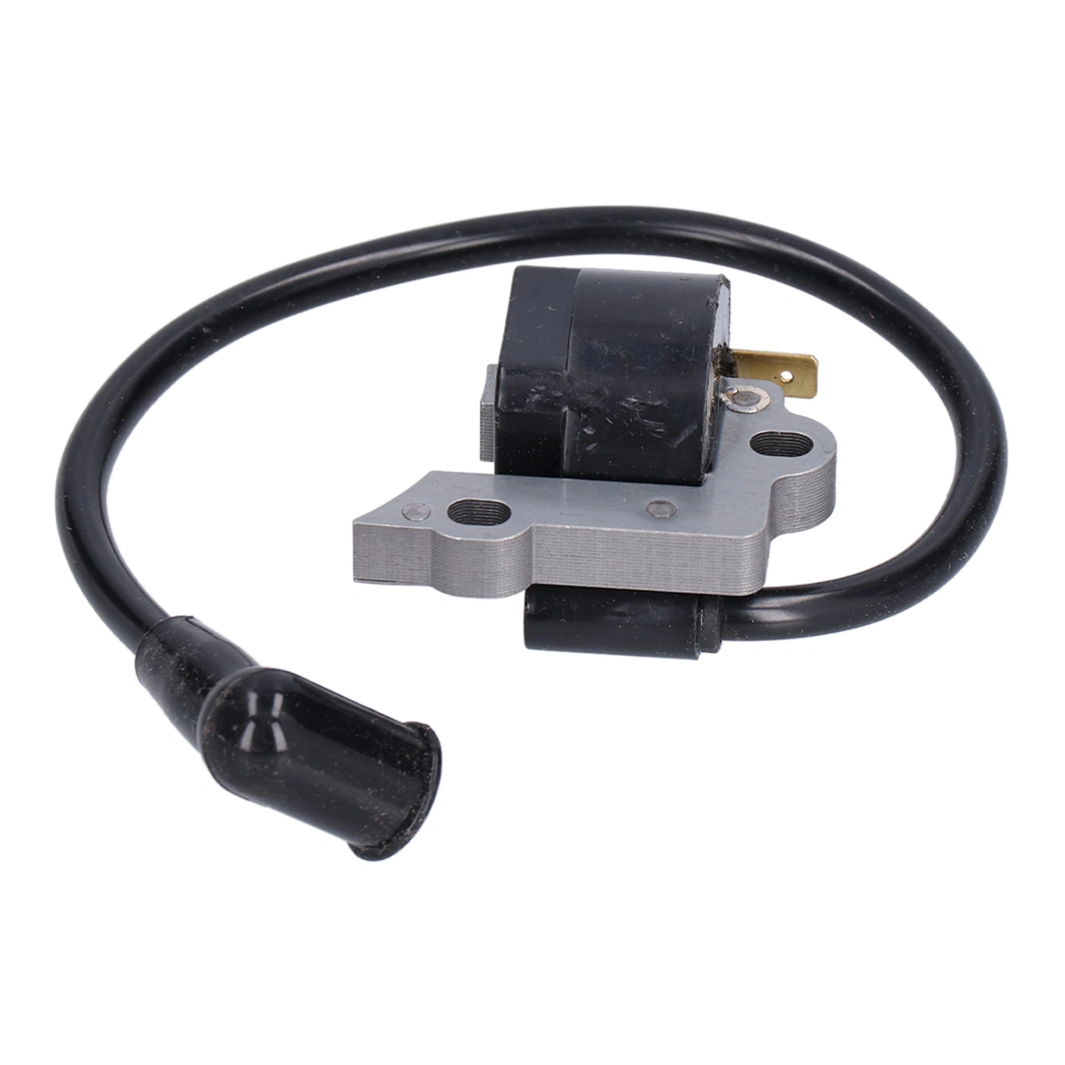 Gasoline Chain Saw Ignition Coil Replacement Fit for McCULLOCH MAC 320 / 4‑20XT / 3‑14XT / CAT 335