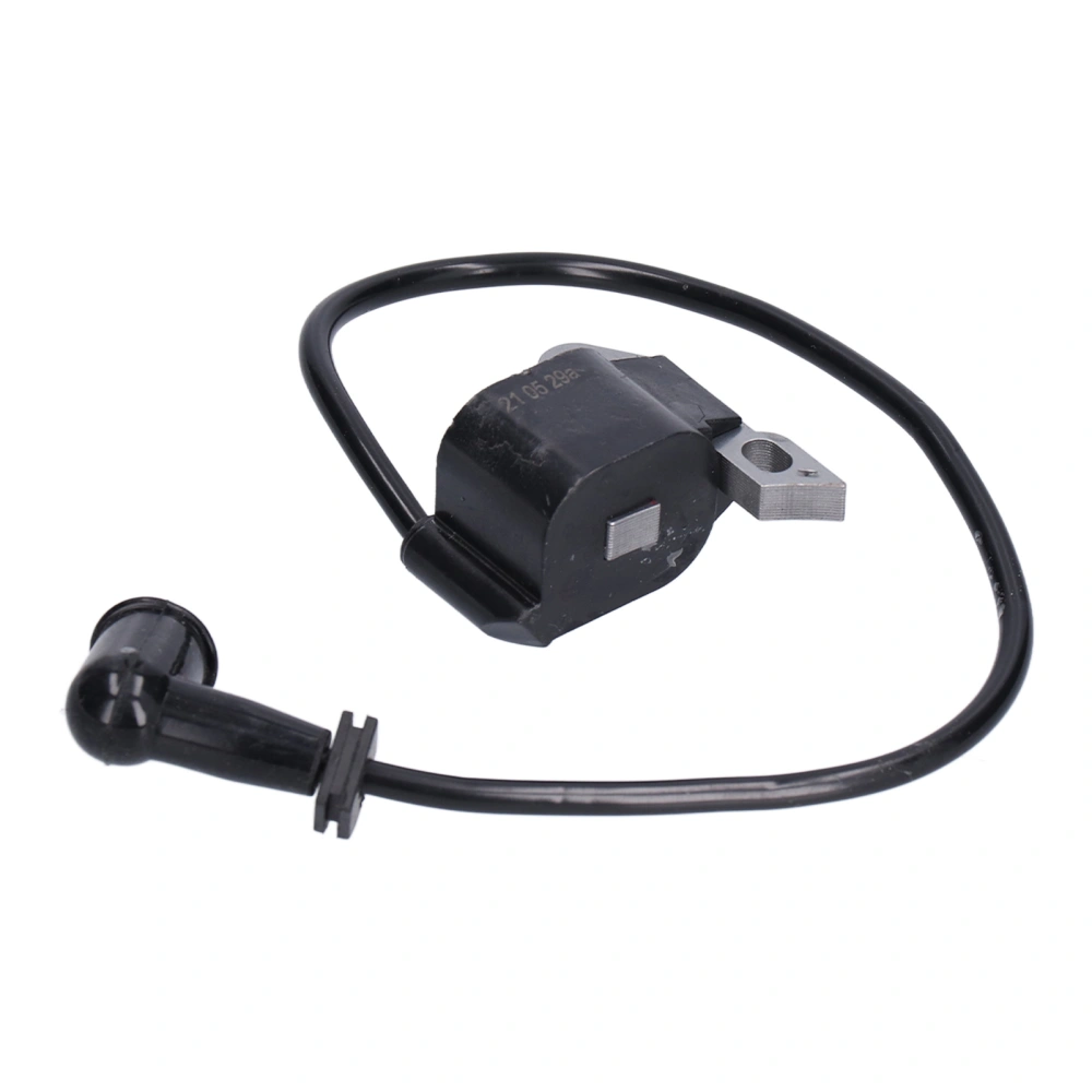 Ignition Coil Wear Resistant Backpack Blower Coil Suitable for STIHL Br320 Br340 Br400 Br420