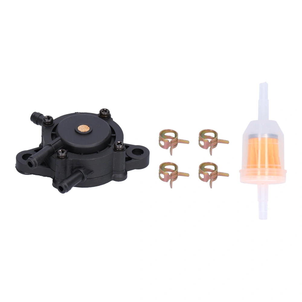 Fuel Filter Set 49019‑7001 Fit for FH381V FH451V FH500V FH580V FH661V FD731V Lawn Mower