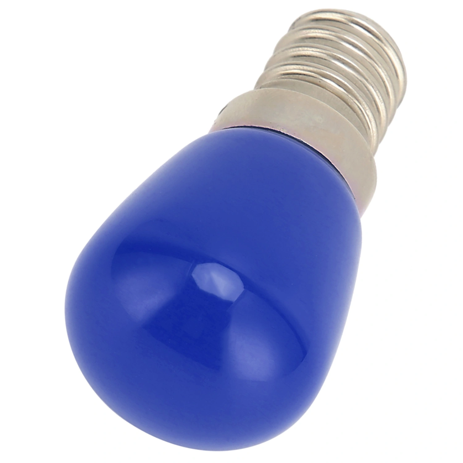 E14 LED Bulb 3W 350LM Home Lighting for Ceiling Lamp Wall Lamp Table Light 220‑240VBlue