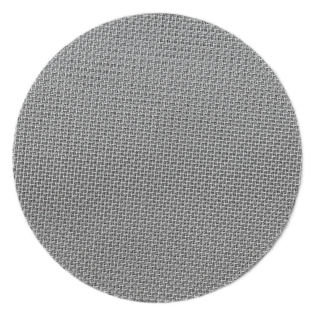 Coffee Portafilter Filter Plate Replacement Backflush Filter Mesh Screen for Coffee Machine Handle Parts53.5mm