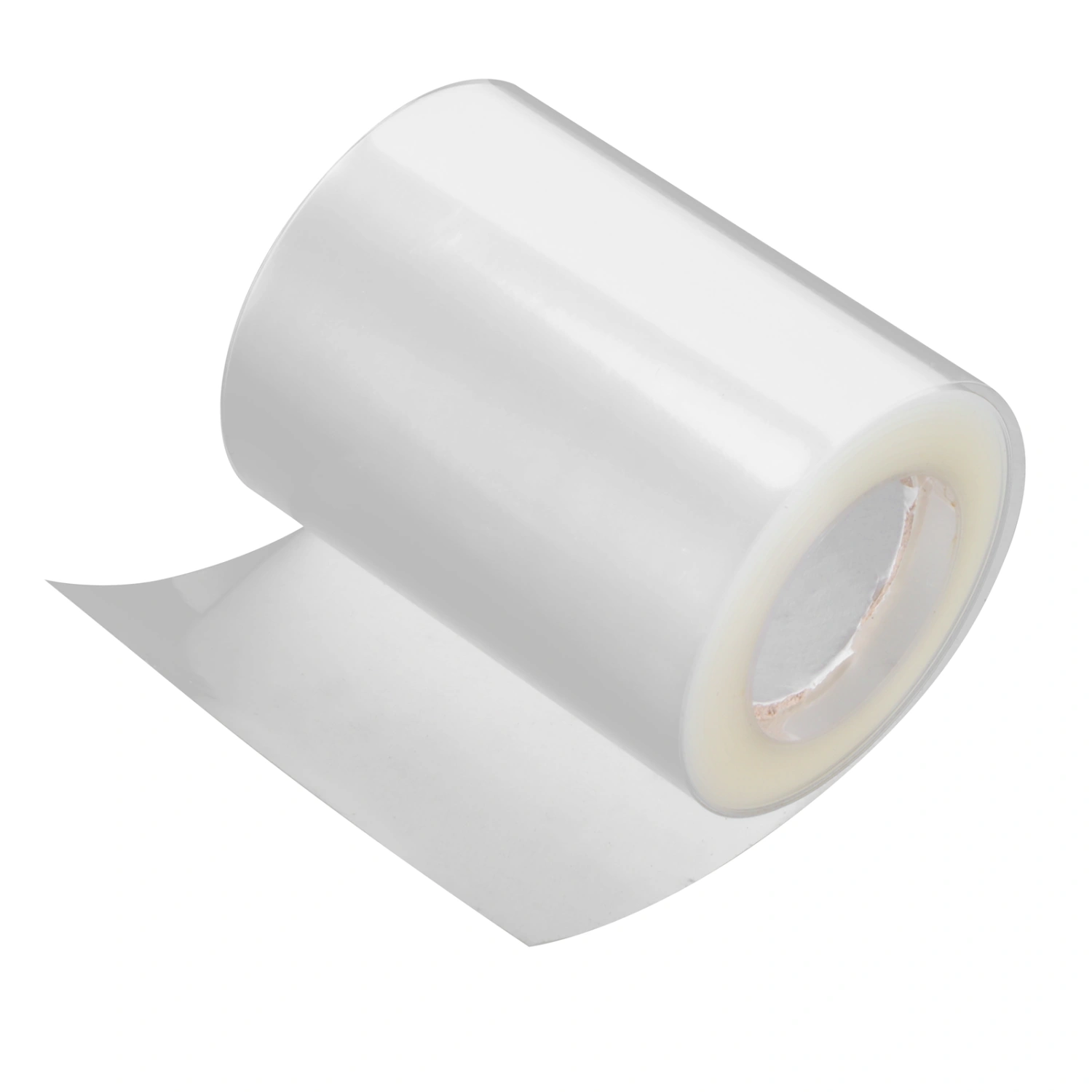 Disposable Mousse Edge Transparent Cake Surrounding Wrap Film Collar Kitchen Accessory6cmx10m