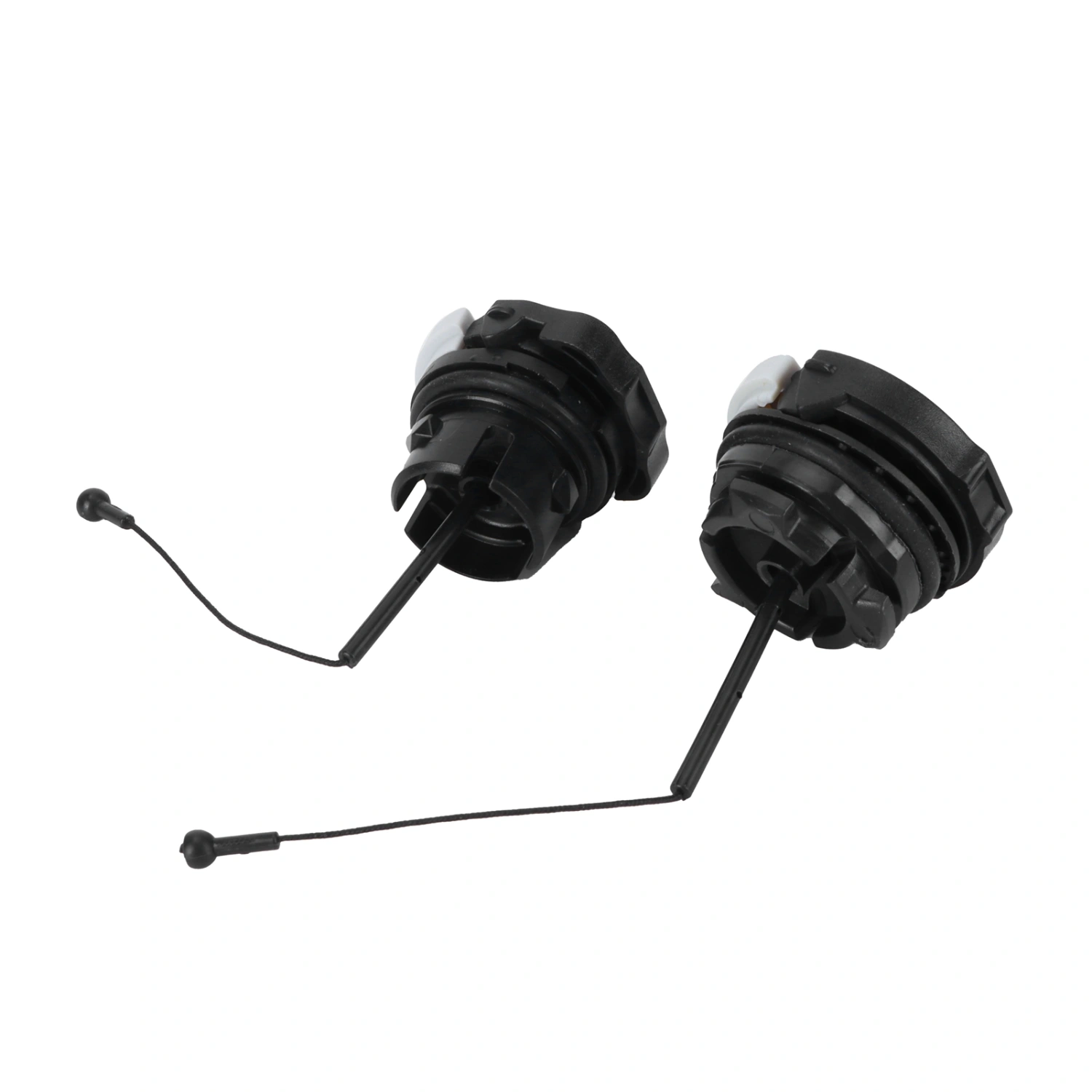 Fuel Tank Fuel Cap Oil Cap Chainsaw Accessory Fit for Stihl MS210 MS230 MS250 MS360