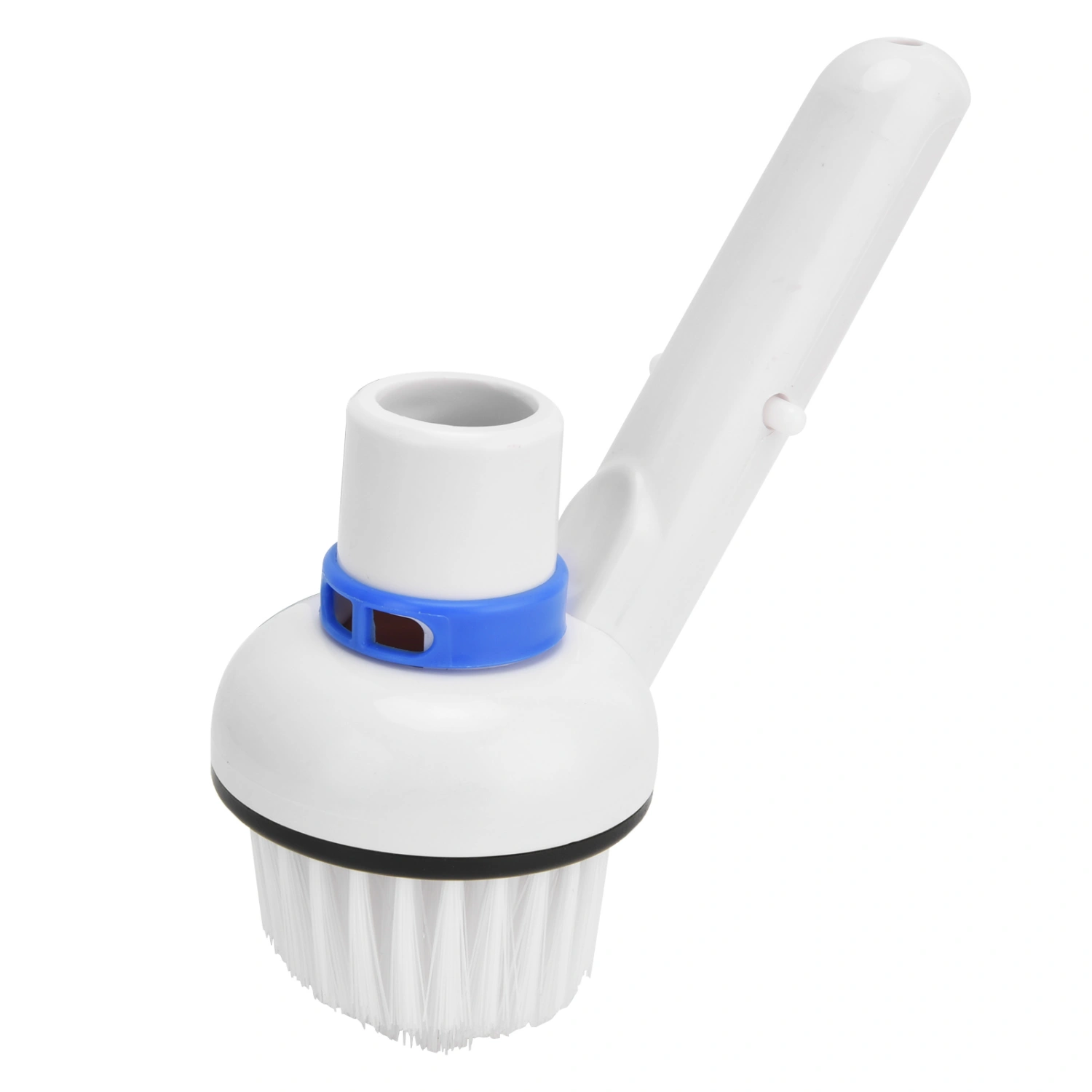 Swimming Pool Cleaning Brush Stairs and Corner Clean Brush for Fish Pond Bottom Wall