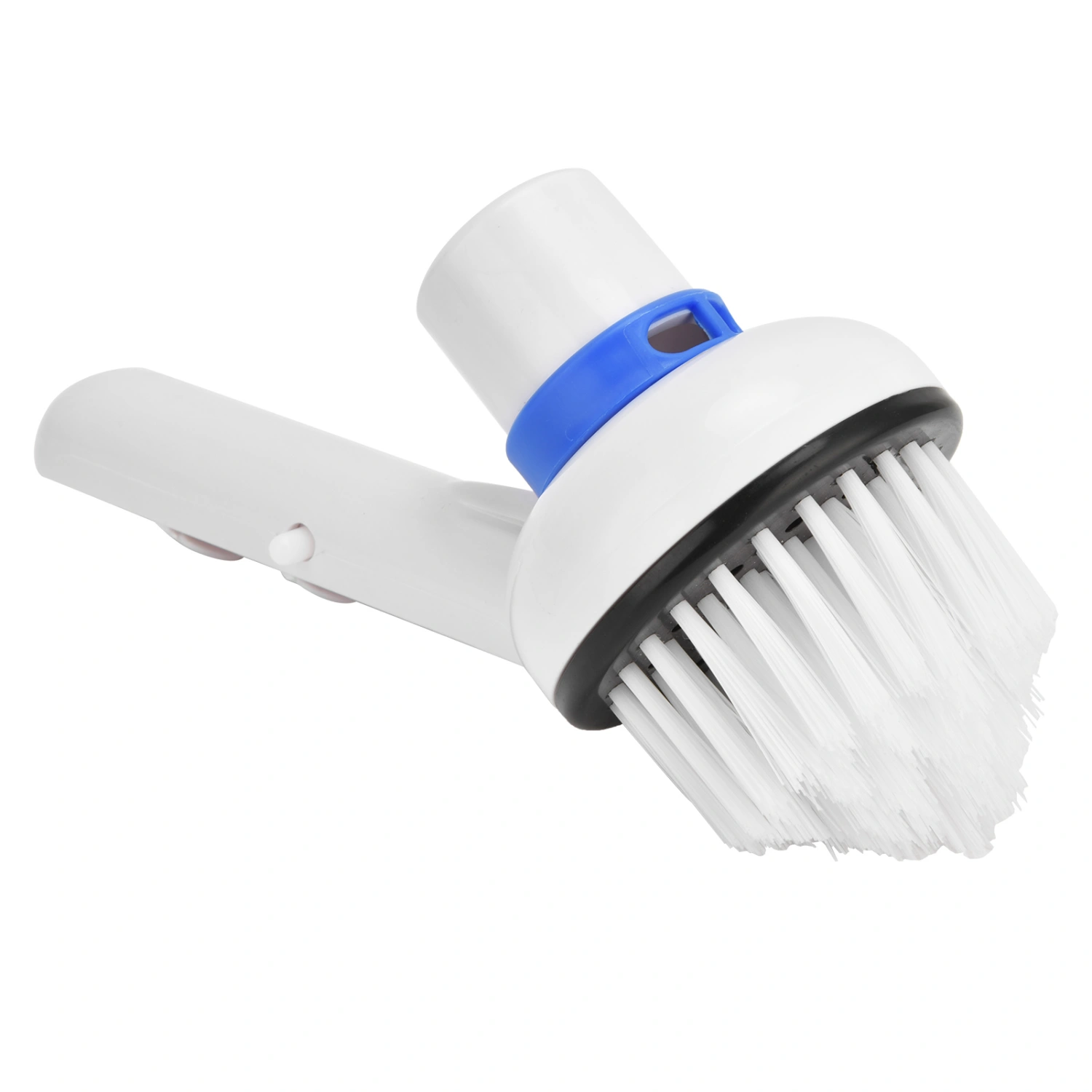 Swimming Pool Cleaning Brush Stairs and Corner Clean Brush for Fish Pond Bottom Wall