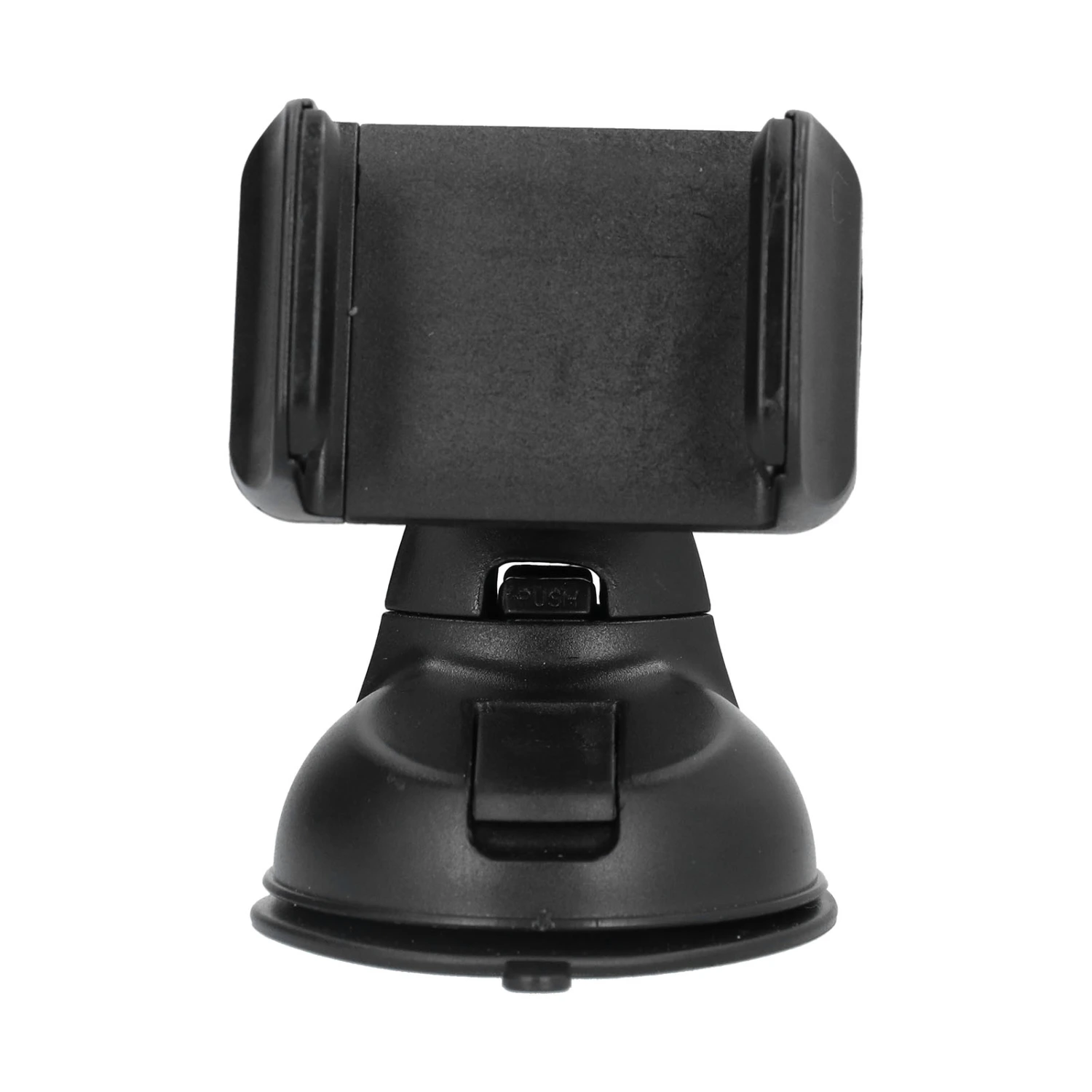 Phone Holder 360° Rotation Mini Suction Cup Mobile Cell Phone Mount for Car Dashboard Windscreen