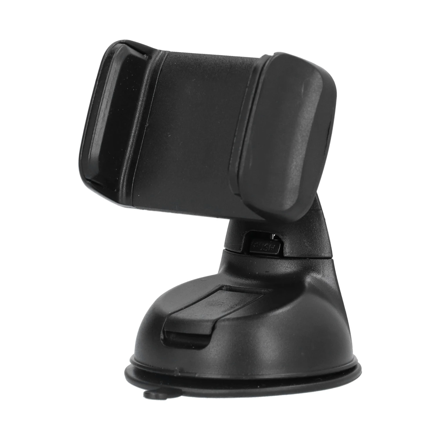 Phone Holder 360° Rotation Mini Suction Cup Mobile Cell Phone Mount for Car Dashboard Windscreen