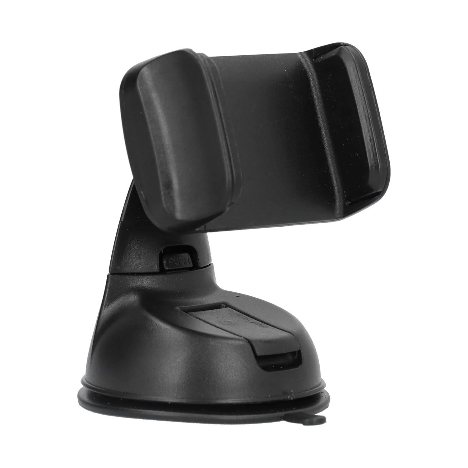 Phone Holder 360° Rotation Mini Suction Cup Mobile Cell Phone Mount for Car Dashboard Windscreen