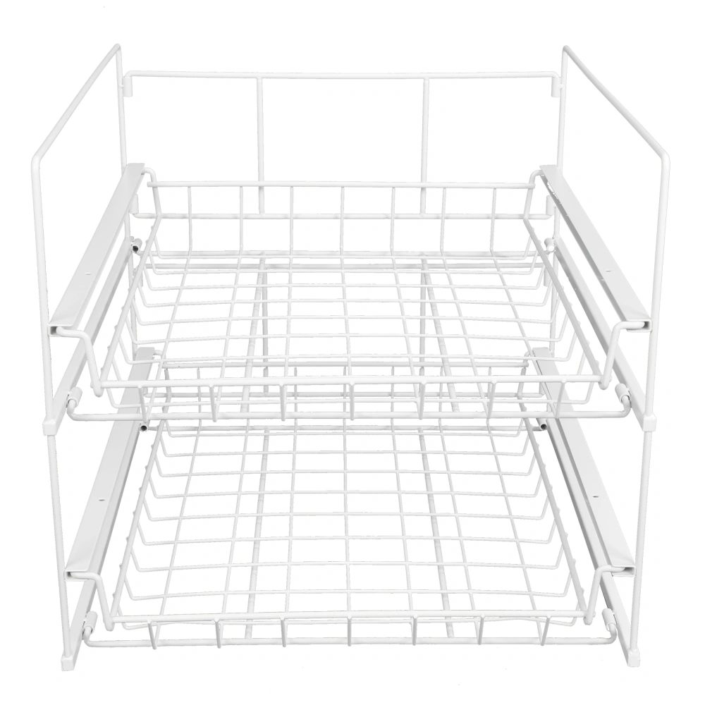 Detachable Wardrobe Shelf Kitchen Storage Rack Tableware Drying Storage Rack Spice Storage Rack