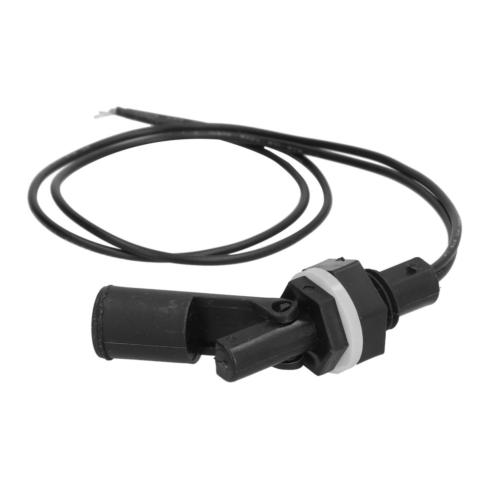 10W Water Level Float Switch Side Mounted Liquid Level Switch for Aquarium Fish TankZPC5