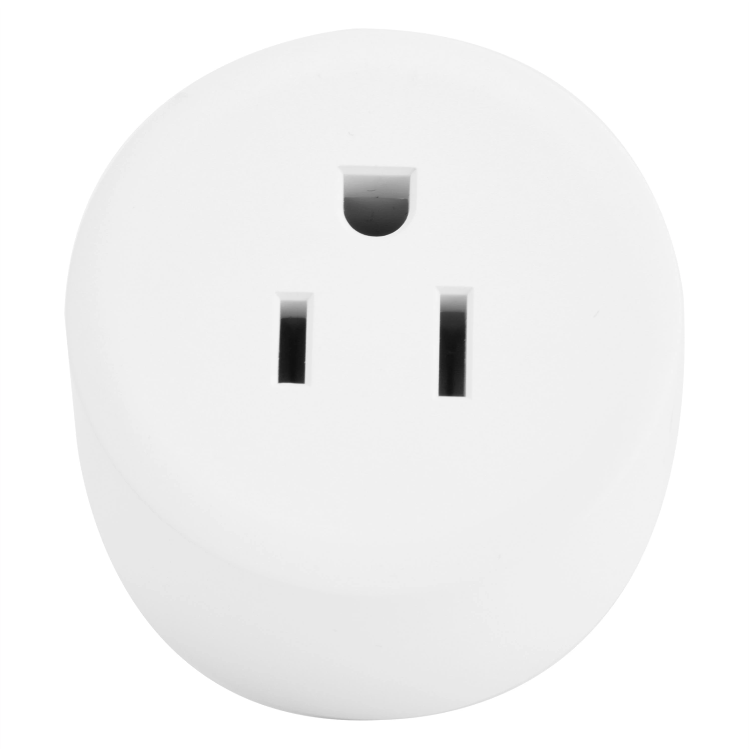 WiFi Smart Plug Mini Smart Outlet APP Control Timing Remote Control Socket US Plug 100‑240V