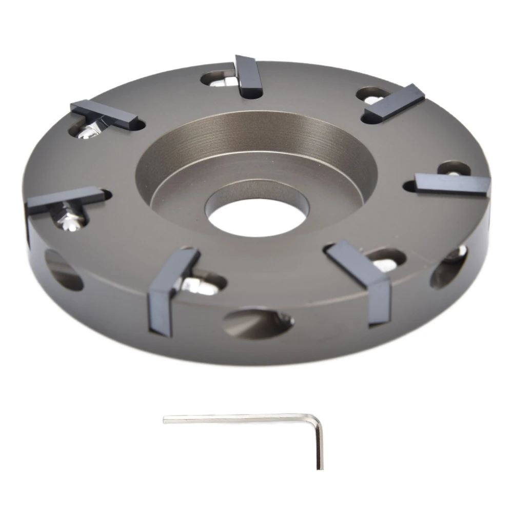 Cow Hoof Trimming Disc Plate Electric Hoof Trimming Cutter Tool for Livestock Sheep Cattles Horses Supplies