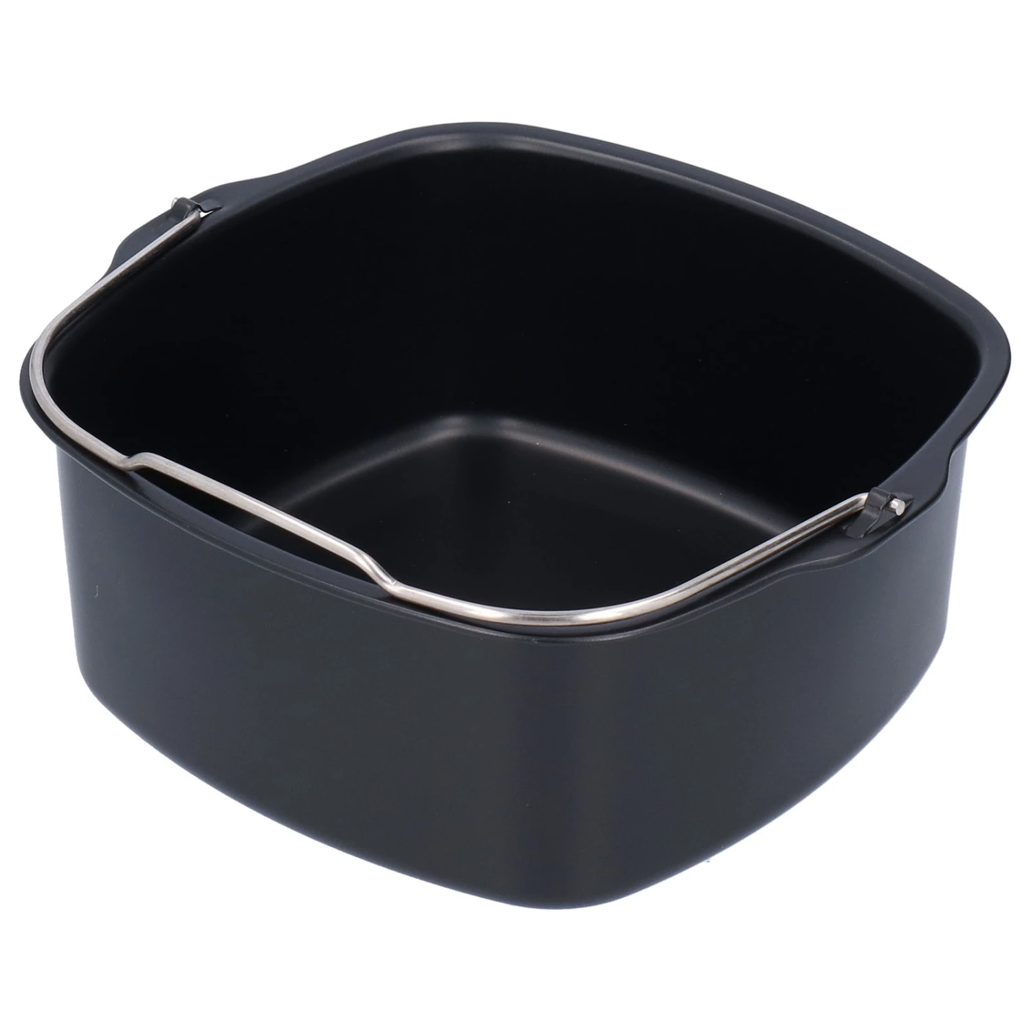 Cake Mold Iron Fryer Cake Pan Cake Barrel Fryer Accessories for HD9925 HD9860 HD9905 0118cm / 7.1in