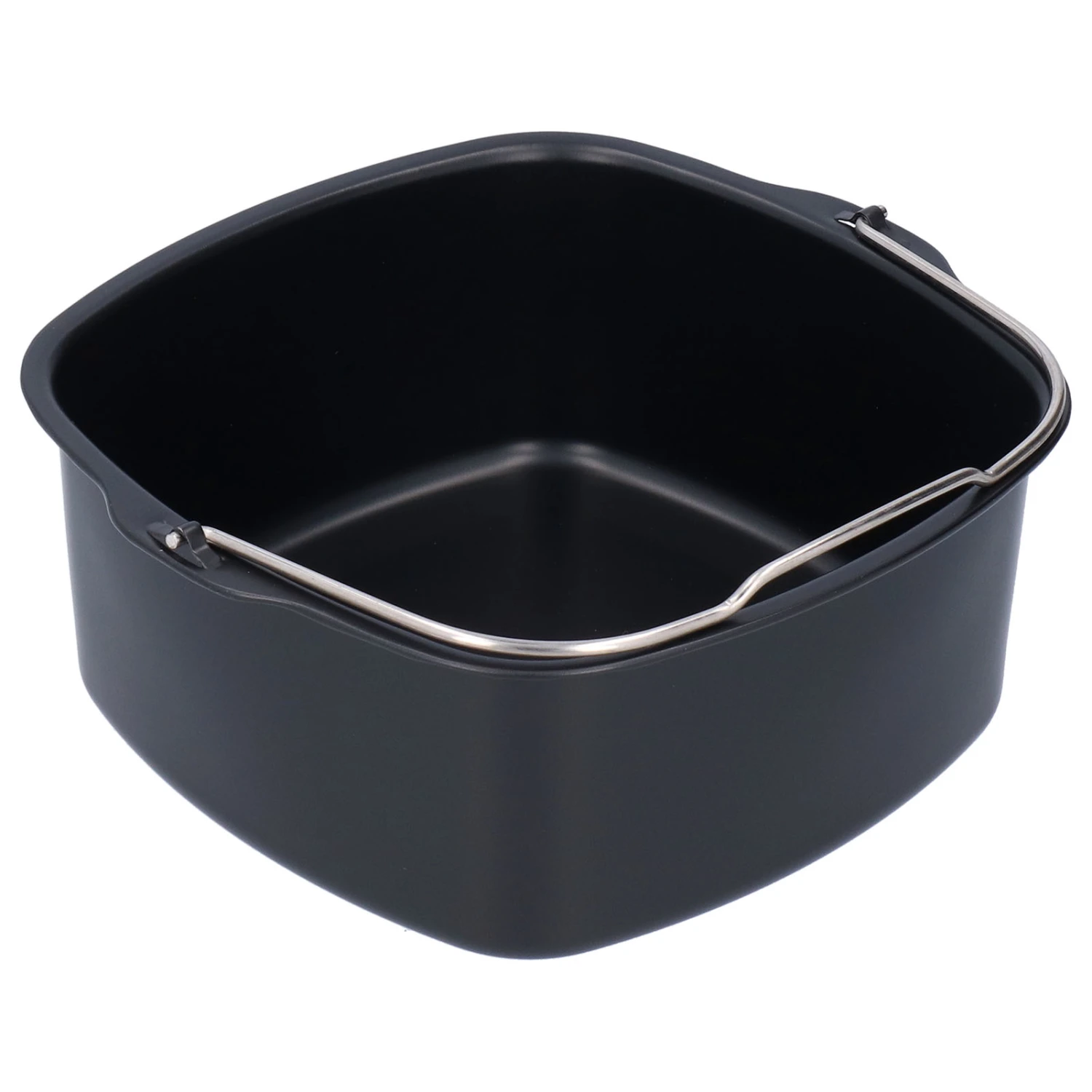 Cake Mold Iron Fryer Cake Pan Cake Barrel Fryer Accessories for HD9925 HD9860 HD9905 0118cm / 7.1in
