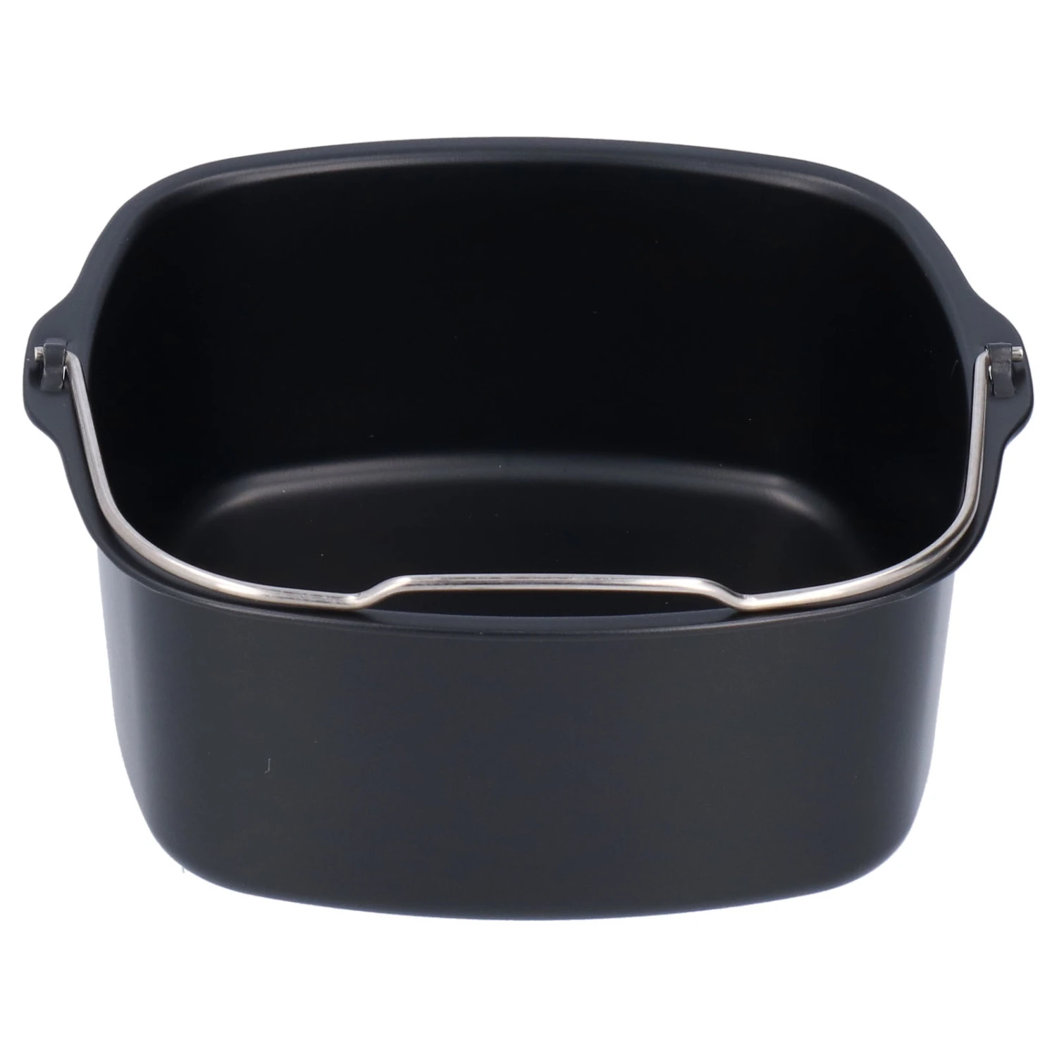 Cake Mold Iron Fryer Cake Pan Cake Barrel Fryer Accessories for HD9925 HD9860 HD9905 0118cm / 7.1in
