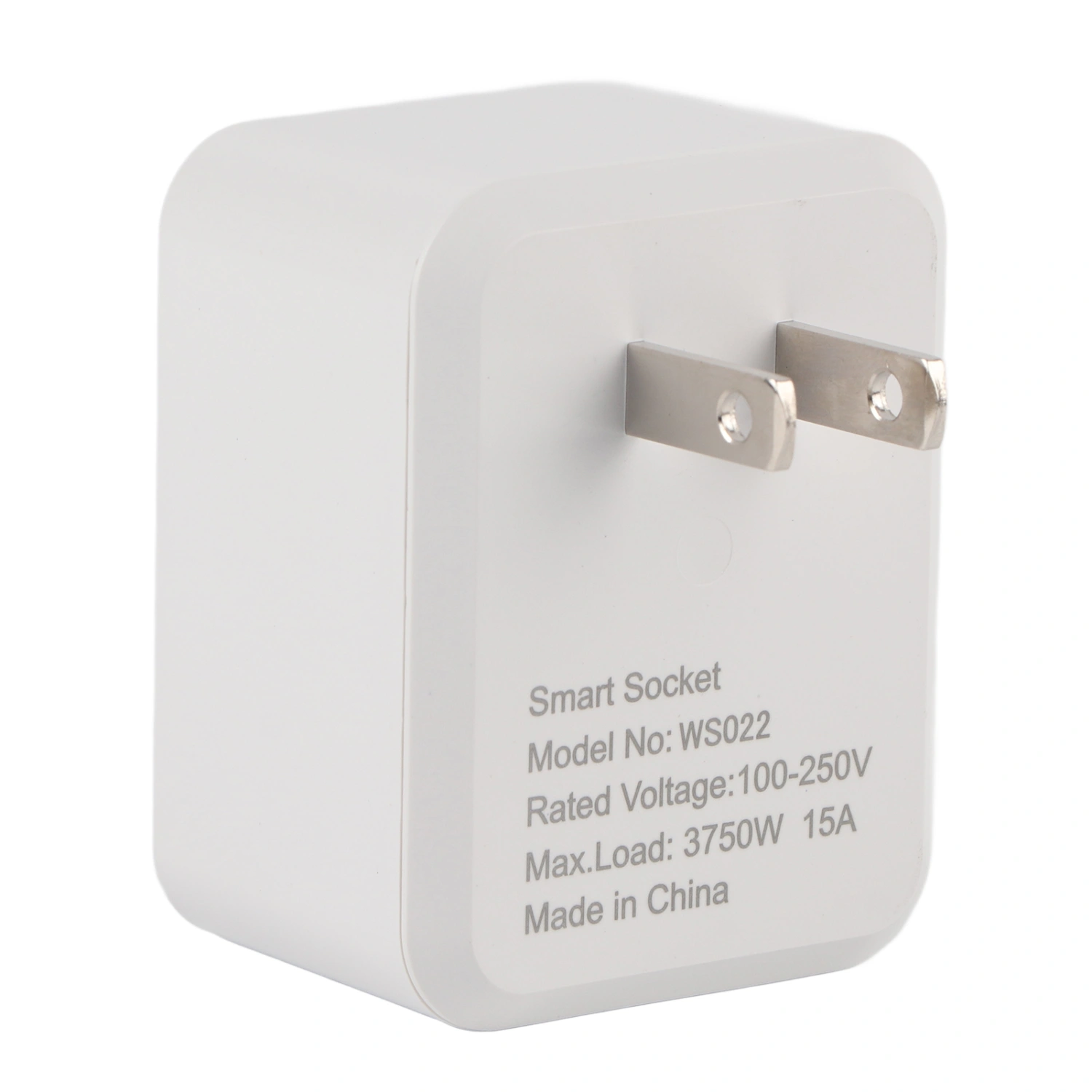 WIFI Bluetooth Timing Socket Intelligent Multi Function Conversion Socket 15A US 100-250V
