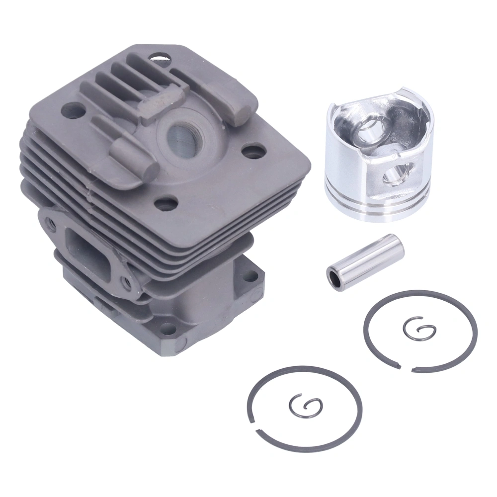 38mm Cylinder Piston Assembly Set Replacement Fit for Stihl FS160 FS220 FS280 Brush Cutter