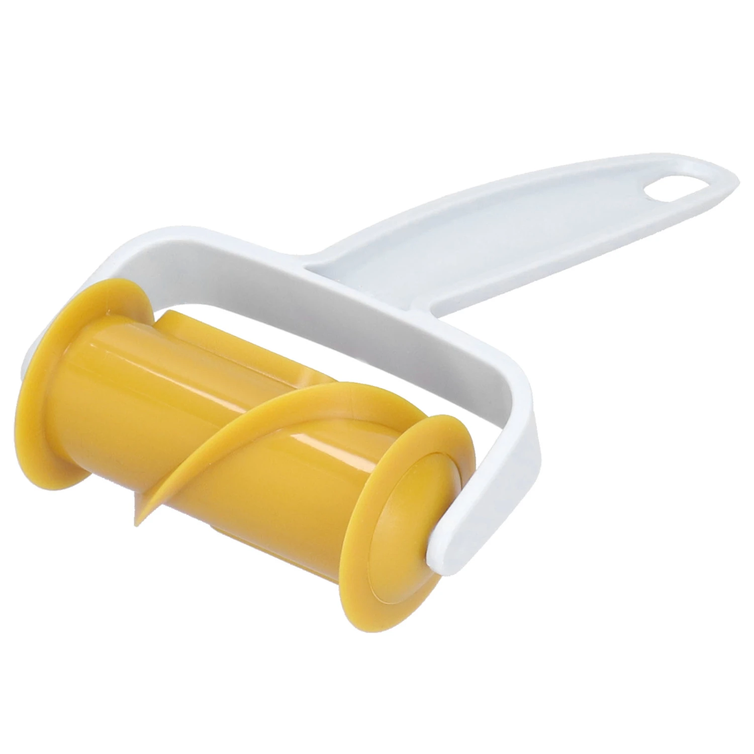 DIY Dough Roller Innovative ABS Pastry Roller Baking Accessory for Biscuits Breads MakingCroissant Roller