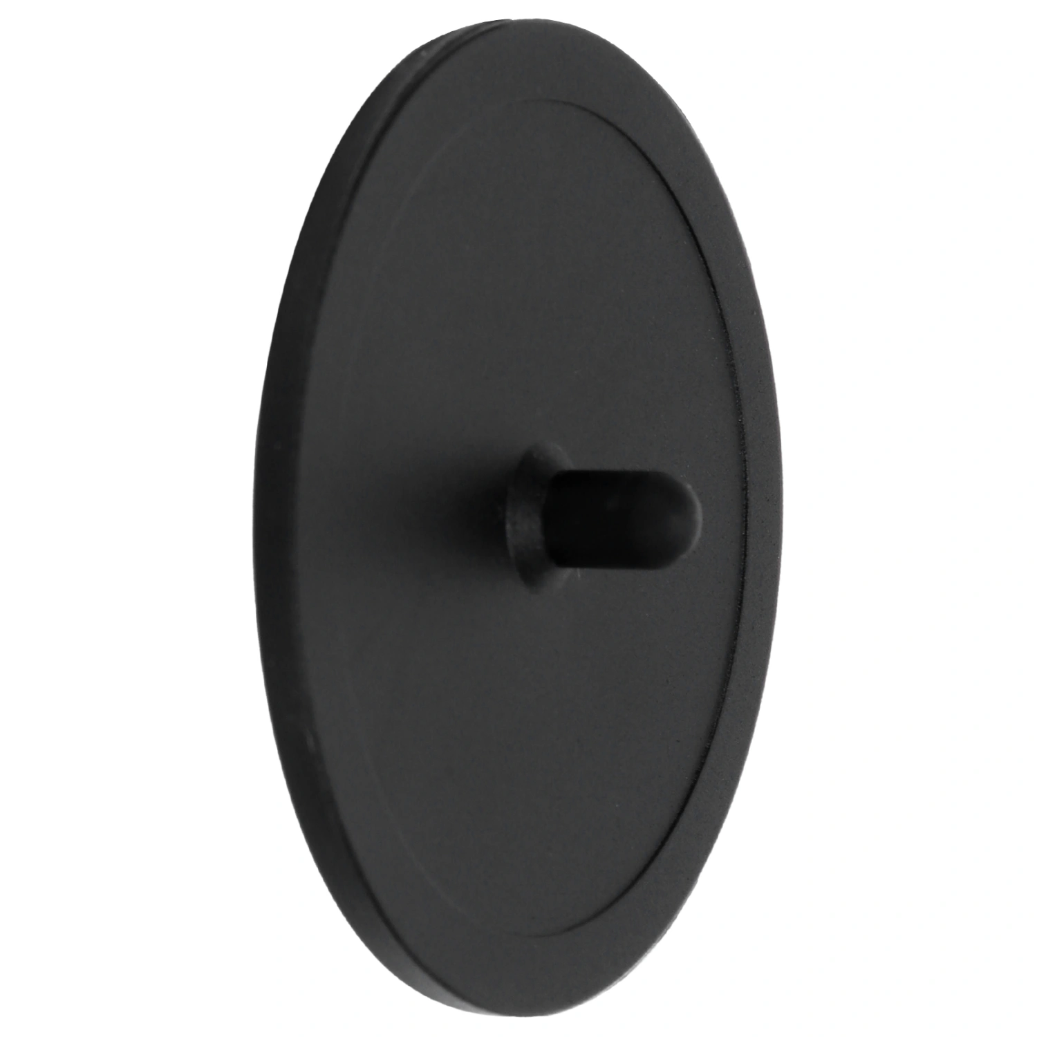 Blind Filter Rubber Backflush Disk for Semi Automatic Coffee Machine Portafilter Cleaning Tool