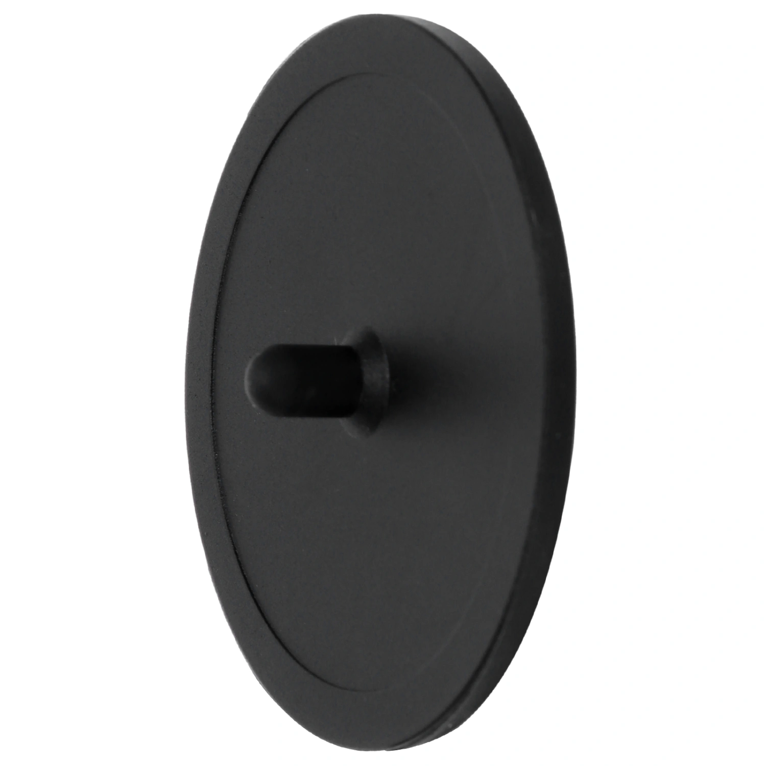 Blind Filter Rubber Backflush Disk for Semi Automatic Coffee Machine Portafilter Cleaning Tool