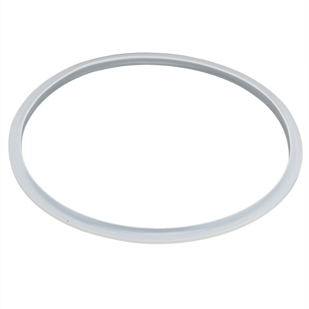 Pressure Cooker Sealing Ring Silicone O Ring Replacement Accessory for Pressure Cooker26cm