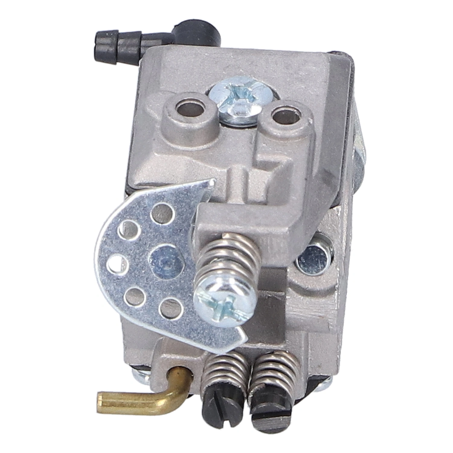 Carburetor Iron Carb Replacement Electric Chainsaw Accessory Fit for Zenoah G2500 25cc