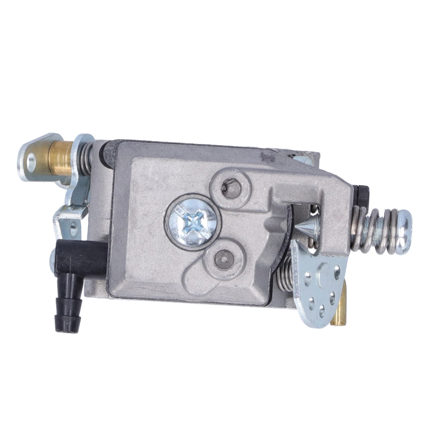 Carburetor Iron Carb Replacement Electric Chainsaw Accessory Fit for Zenoah G2500 25cc