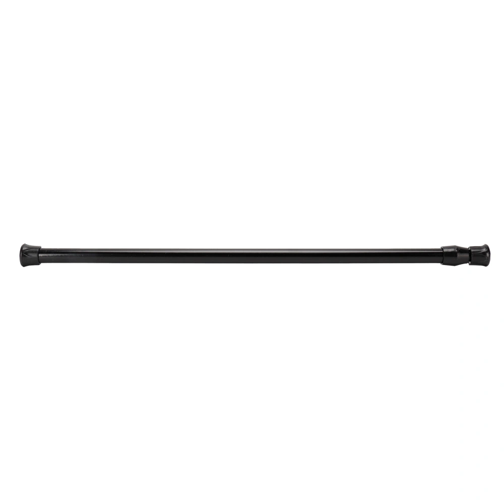 Window Curtain Rail Telescopic Spring Tension Rod for Kitchen Bathroom Wardrobe Utensils40‑70cm