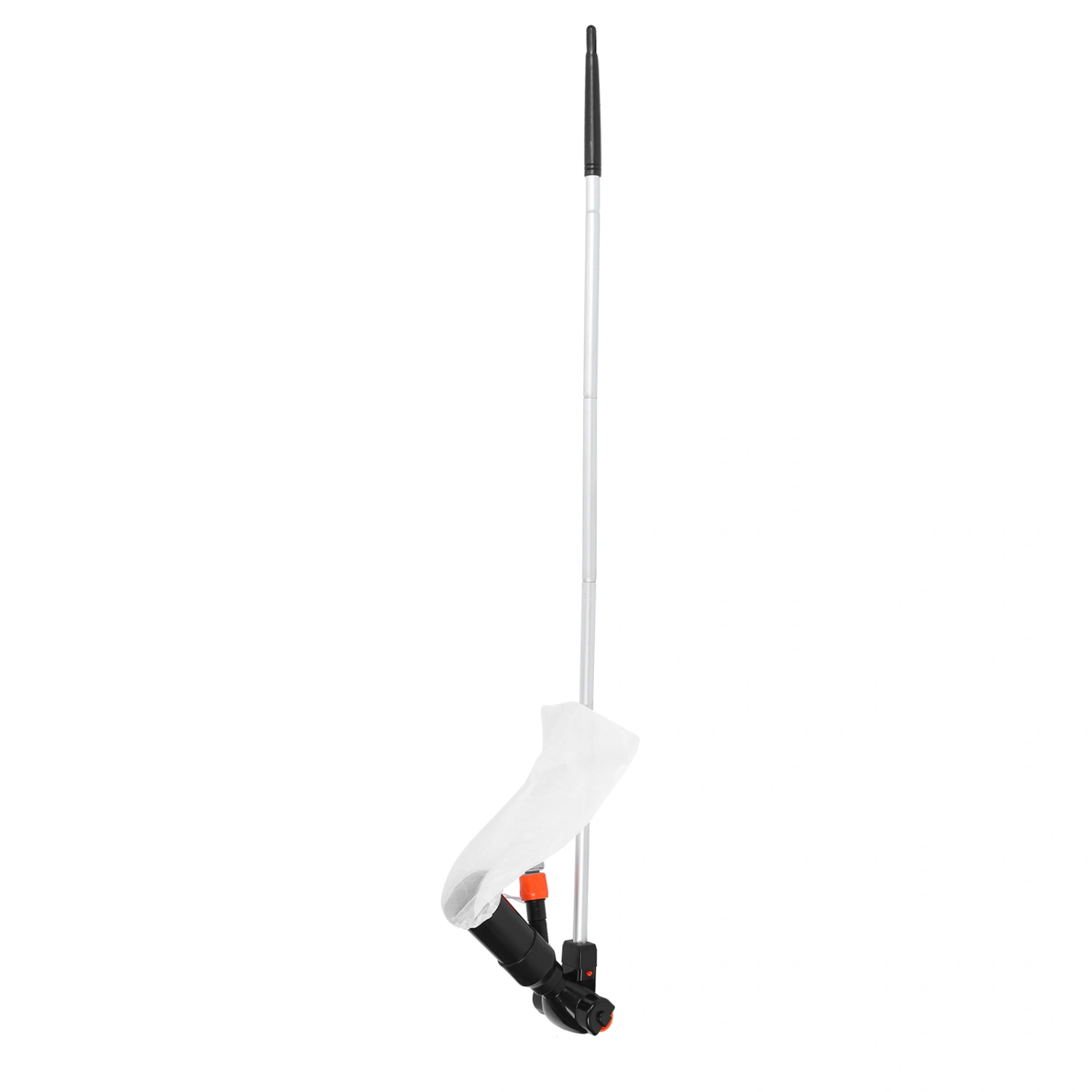 Vacuum Jet Entertainment Jet Swimming Pool Underwater Cleaner with Collection Bag for Garden Courtyard EU Standard