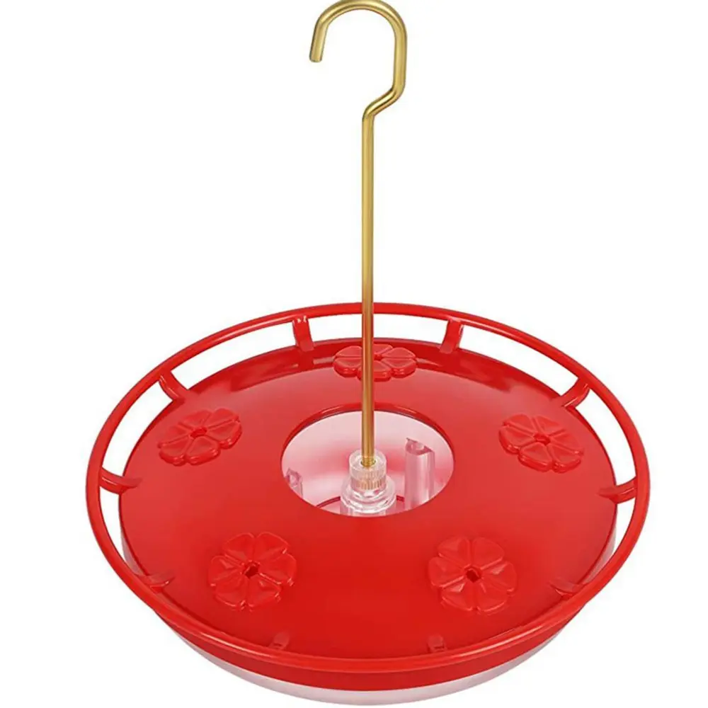 Hummingbird Feeder Bird Feeder Outdoor Hanging Hummingbird Feeders Leak Proof Hummer Bird Feeder