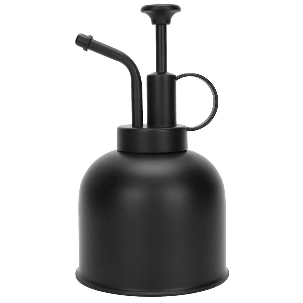 Mini Watering Can Handheld Pressure Plant Mist Spray Bottle for Garden Home Office 300ml