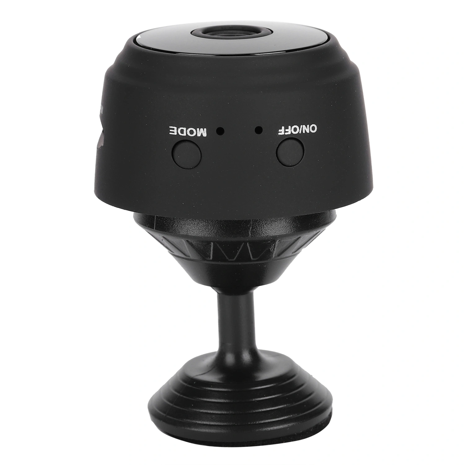 Mini Wifi Camera APP Remote Monitor A9 IR Night 1080P Wireless Camera Home Security SystemBlack