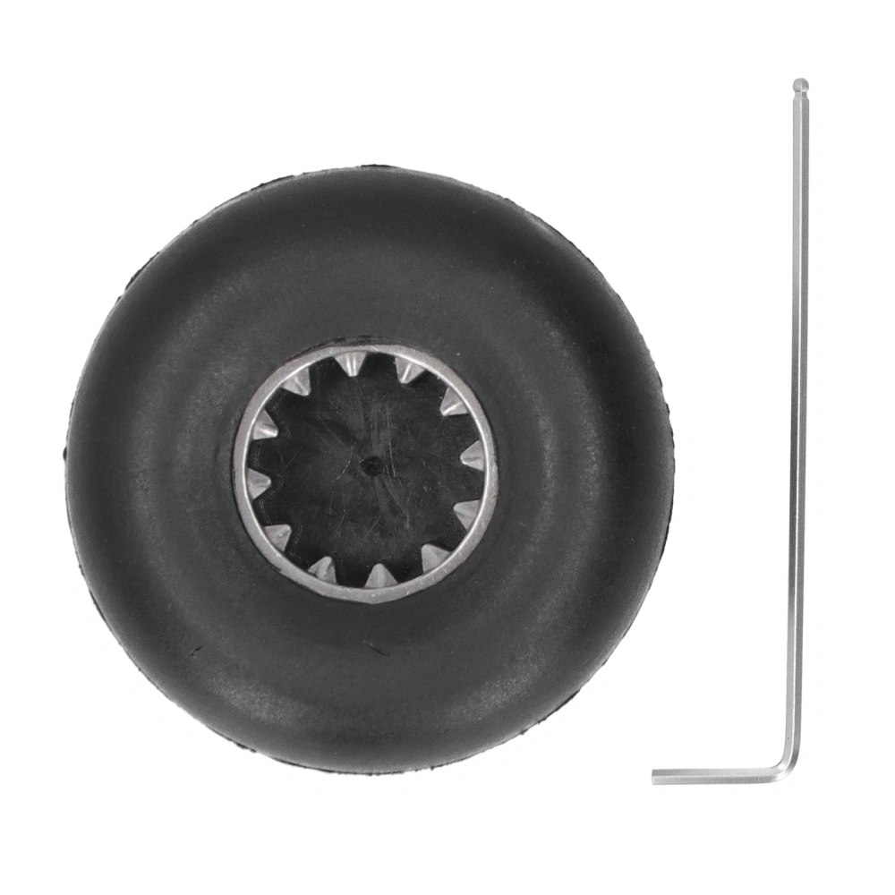 Blender Drive Socket Replacement with Wrench Practical Accessory Fit for Vitamix