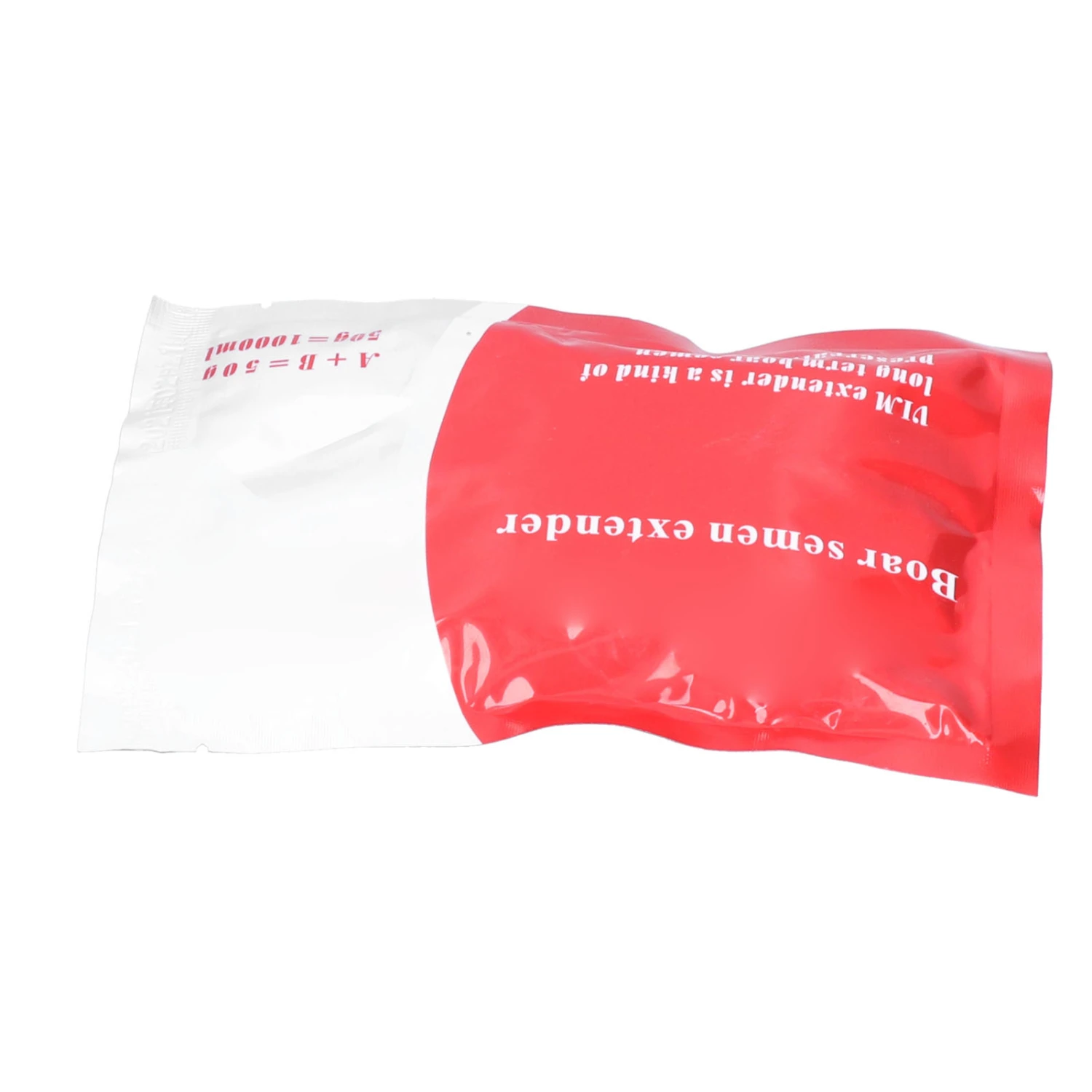 Semen Dilution Powder for Pig Animal Semen Nutrition Powder Boar Semen Extender 7‑14 Days Long Term