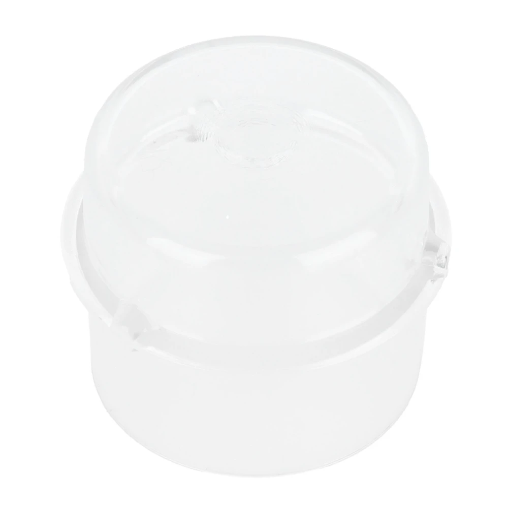 Blender Jar Lid PC Measuring Cup Cover Replacement for Vorwerk Thermomix TM31/5/6