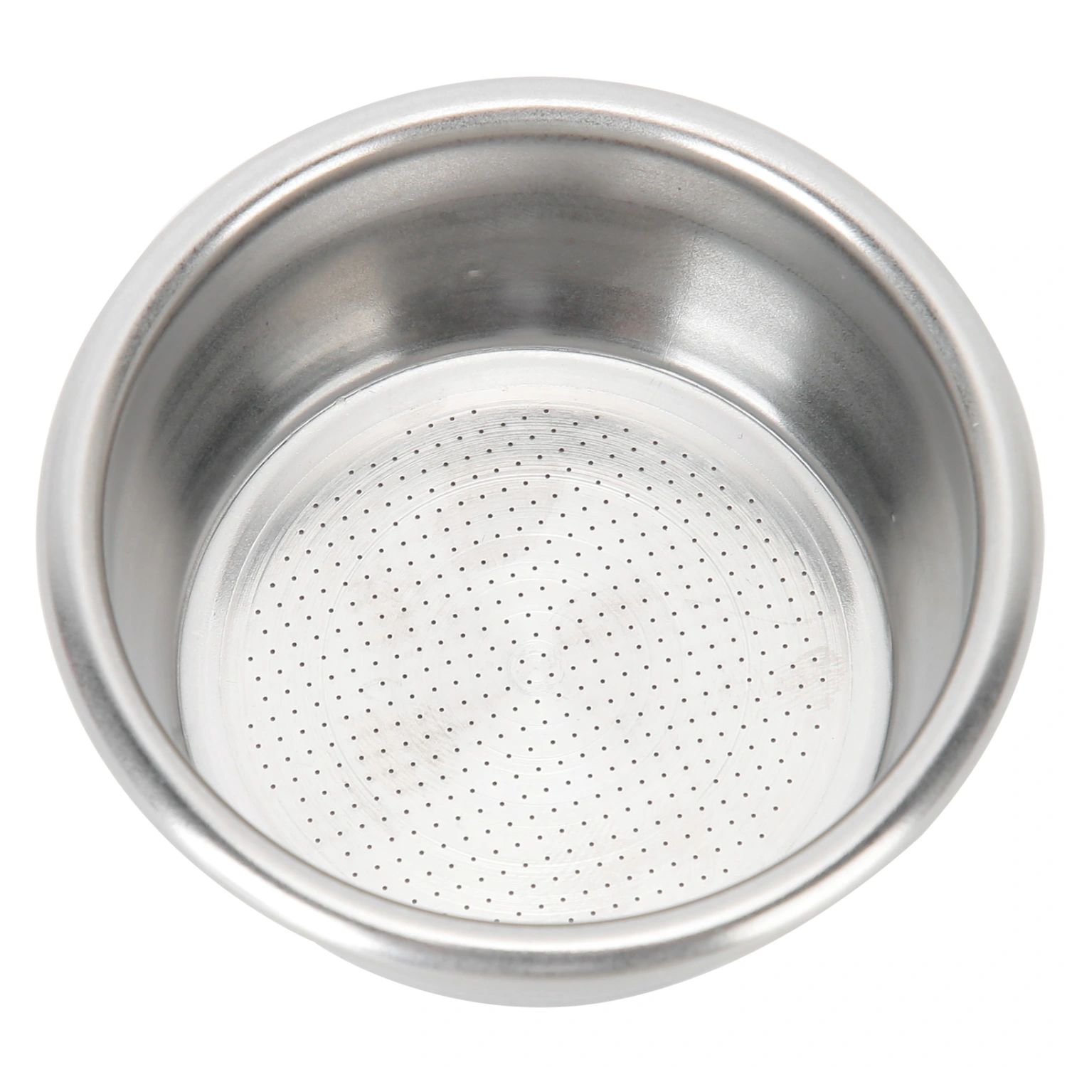 Filter Basket 304 Stainless Steel Strainer 53mm Coffee Machine Accessories for Breville 870