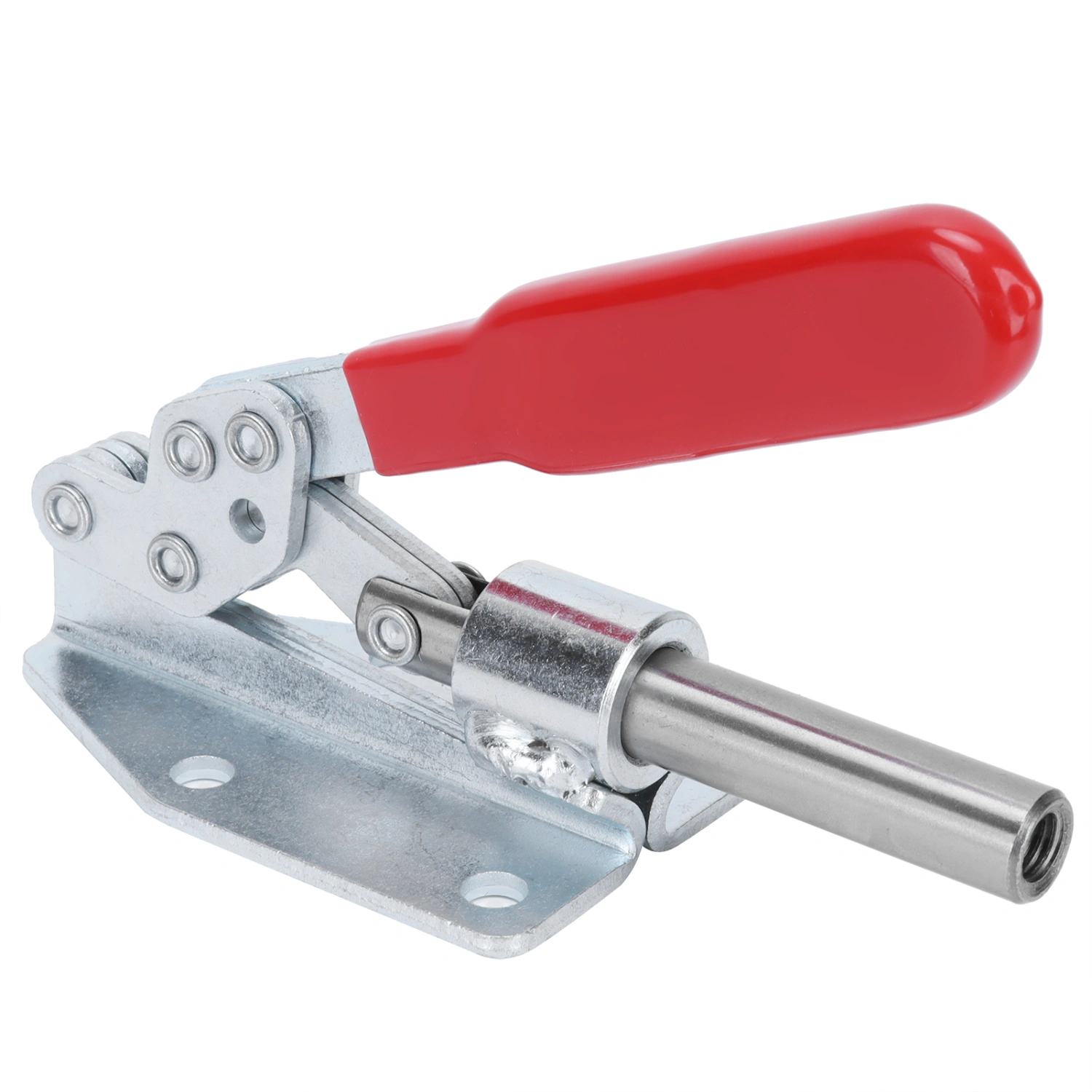 PushPull Clamp CH HS 36020 Clamping Device Fixture Tool for Equipment Installation