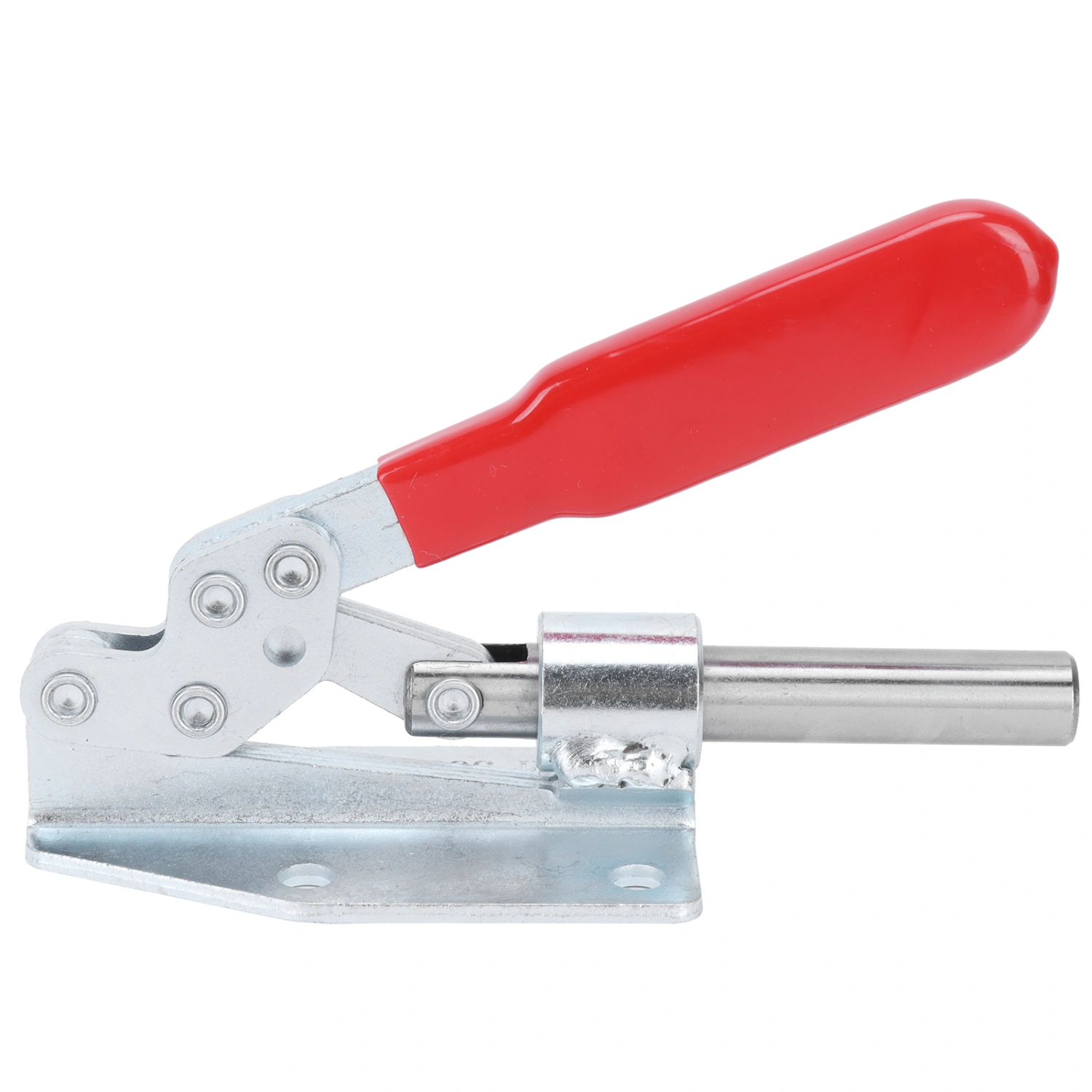 PushPull Clamp CH HS 36020 Clamping Device Fixture Tool for Equipment Installation