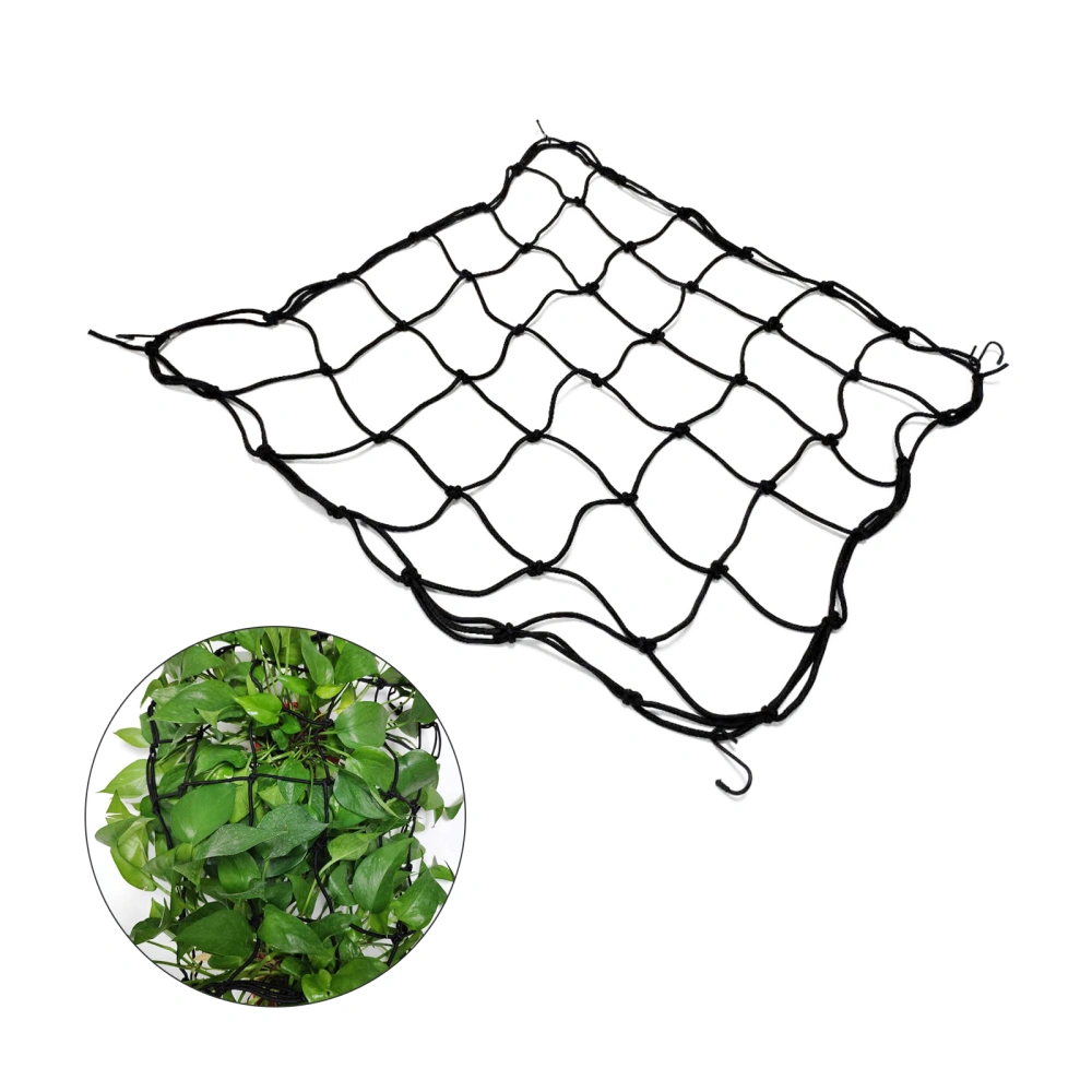 Elastic Plant Tent Compression Mesh Multifunctional Elastic Nylon Belt