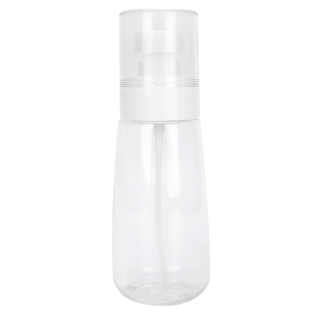 100ml Spray Bottle 3.4oz Refillable Reusable Travel Empty Container for Essential Oil Cosmetics