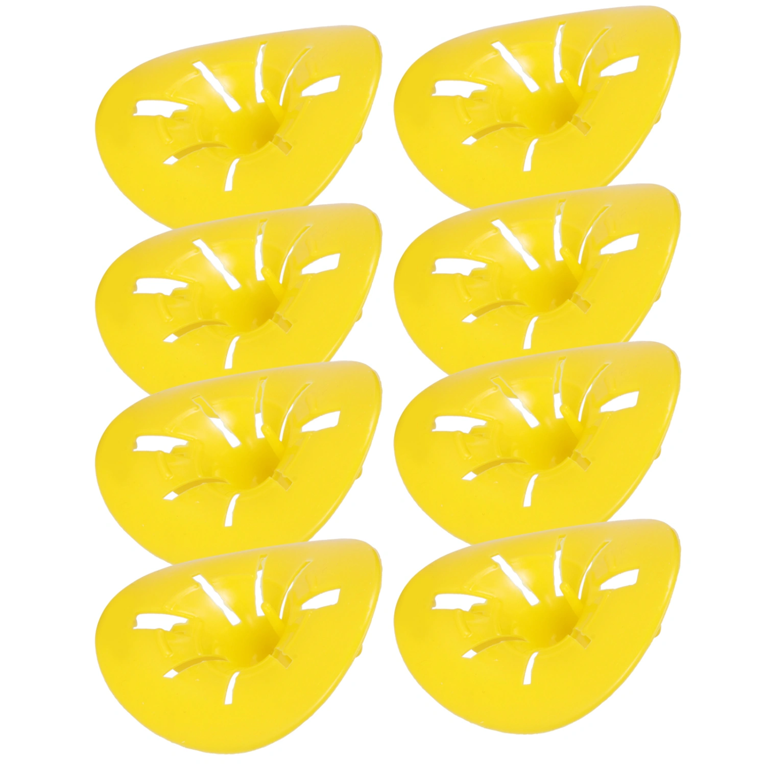 30Pcs Bee Traps FlowerShaped Reusable Bee Catcher Funnel Beekeeping Accessory Tools