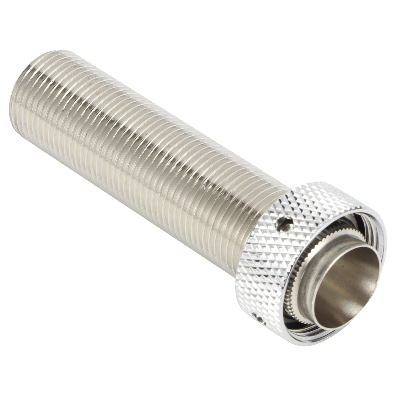 Beer Tap Faucet Long Shank 98.5mm G5/8in Thread for Adjustable Beer Tap Homebrew Equipment