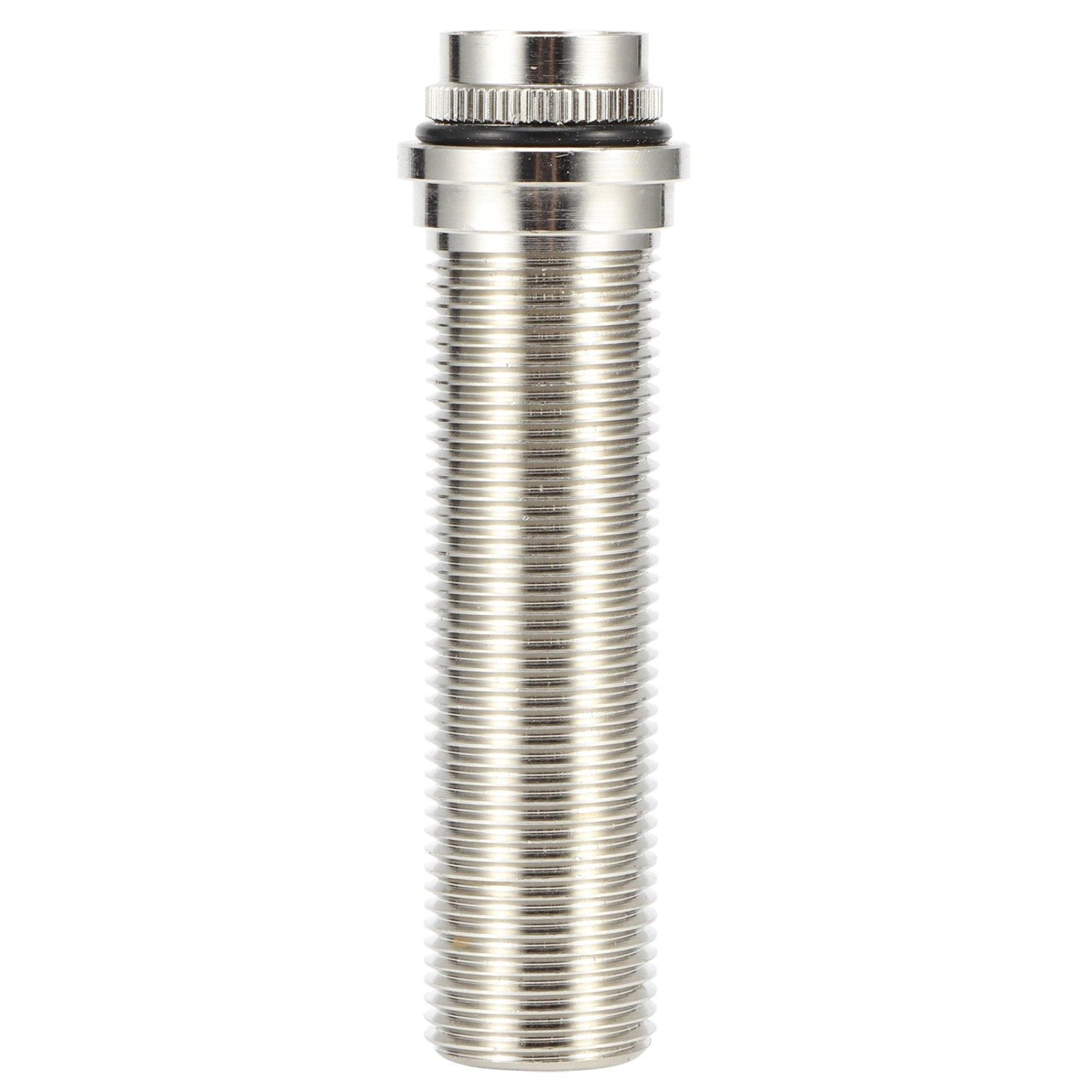 Beer Tap Faucet Long Shank 98.5mm G5/8in Thread for Adjustable Beer Tap Homebrew Equipment