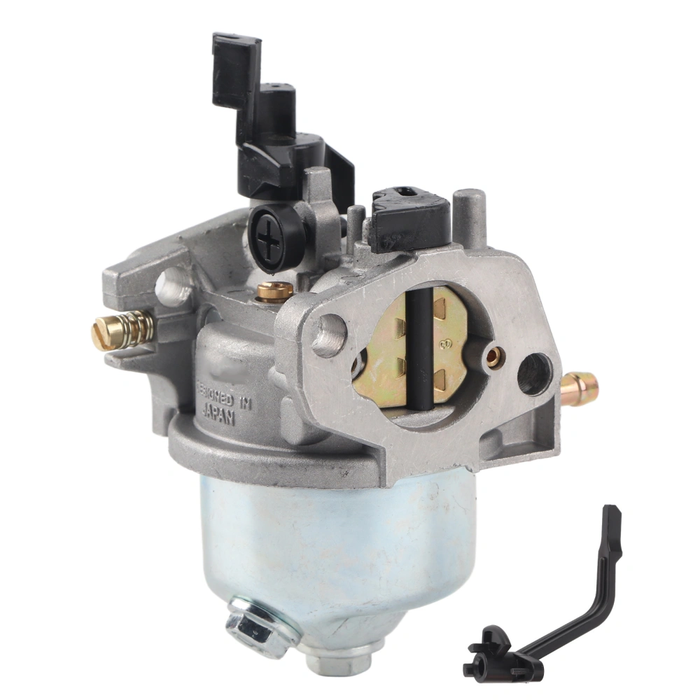 Carburetor Assembly Kit Replacement for GX160 GX200 Gasoline Generator Accessory