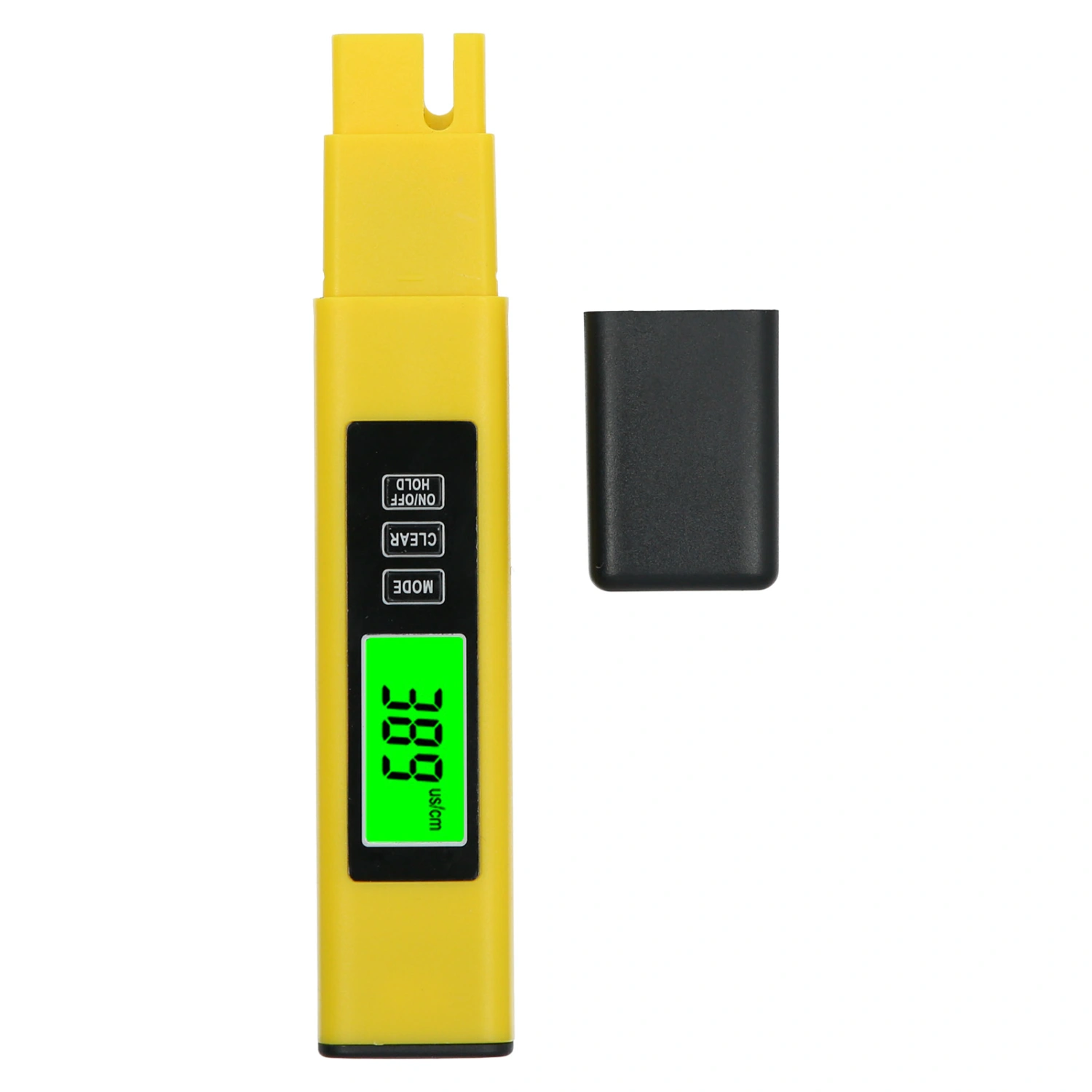3‑in‑1 Digital Water Quality Tester Test Meter Pen Professional TDS EC Temperature Meter
