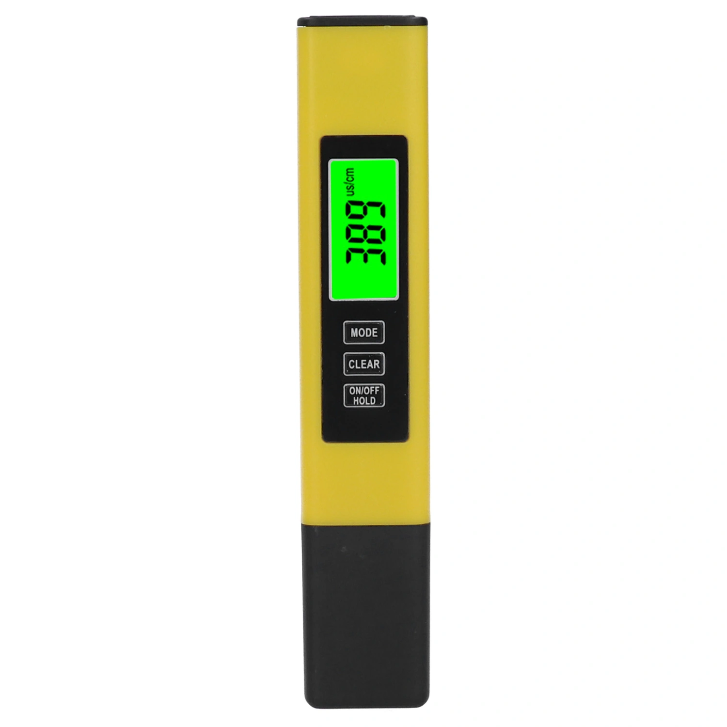 3‑in‑1 Digital Water Quality Tester Test Meter Pen Professional TDS EC Temperature Meter