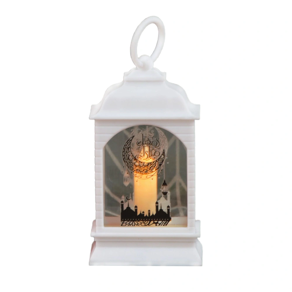 LED Candle Creative Lantern Indoor Artifact Decoration Candle Lantern for Indoor Decor